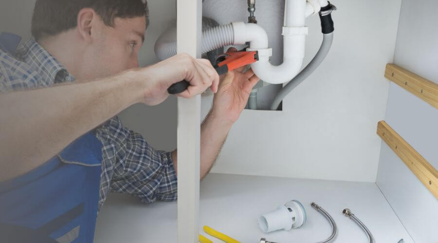 Professional Leak Detection in Candor, NY